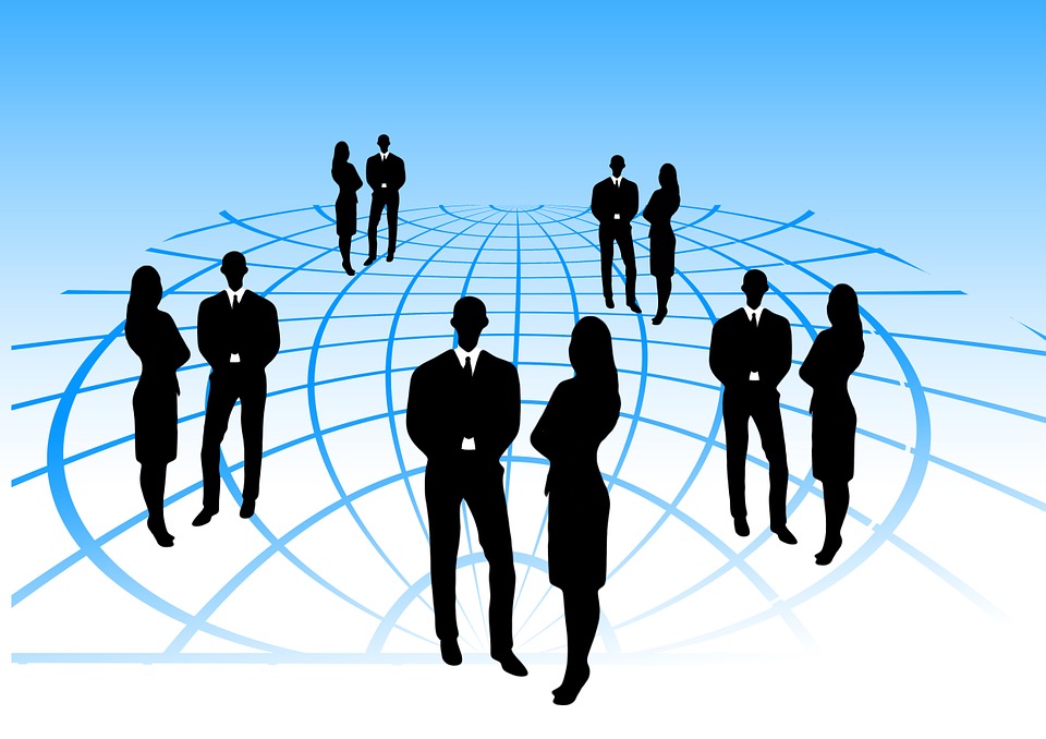 Networking Success Online and Off